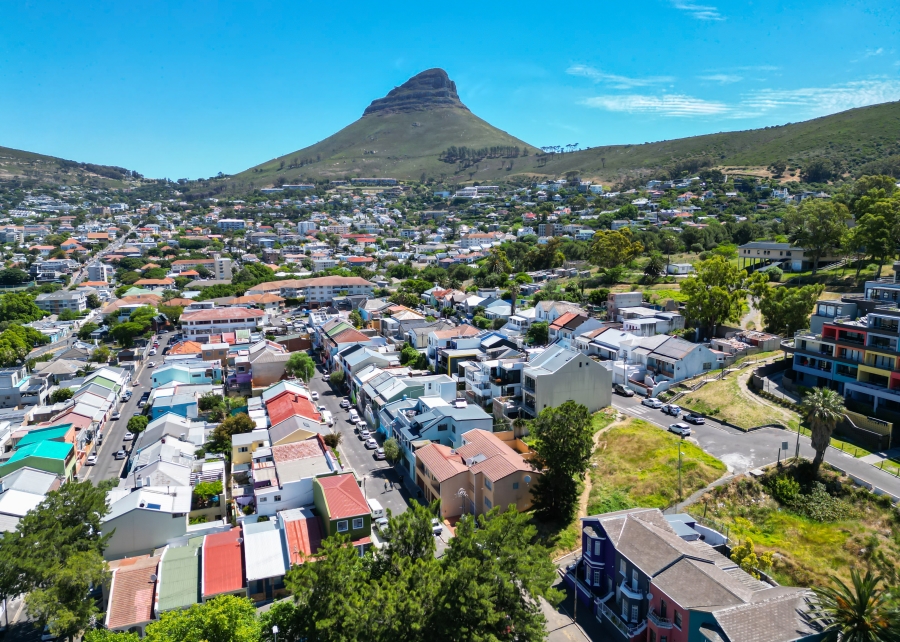 0 Bedroom Property for Sale in Bo Kaap Western Cape